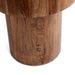 Classic Home - Sonora End Table in Harvest Mill - 51012228 - GreatFurnitureDeal