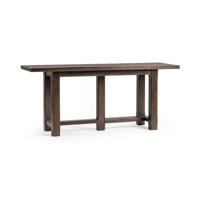 Classic Home - Provence Counter Table in Cocoa Brown - 51012247