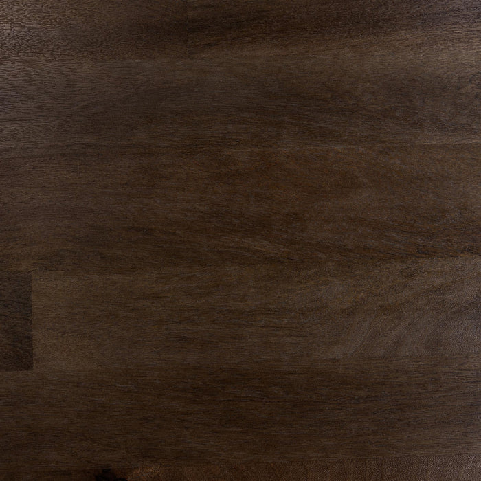 Classic Home - Provence Counter Table in Cocoa Brown - 51012247