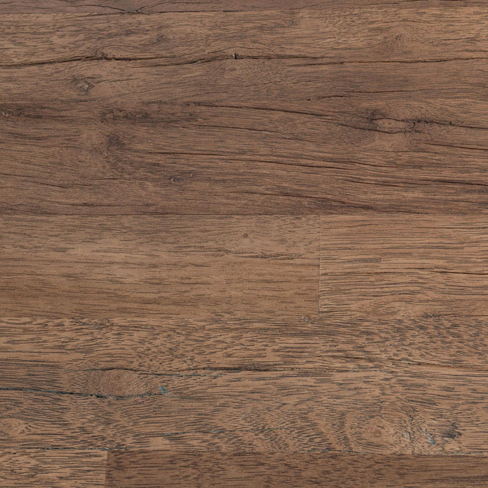 Classic Home - Mantova 104" Counter Table in Reclaimed Barnwood - 51012260