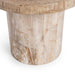 Classic Home - Janelle Accent Table in Sepia Vein - 51020029 - GreatFurnitureDeal