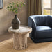 Classic Home - Janelle Accent Table in Sepia Vein - 51020029 - GreatFurnitureDeal