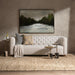Classic Home - Jordyn Large Accent Table in Molten Husk - 51020031 - GreatFurnitureDeal