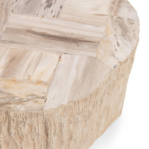 Classic Home - Messi Coffee Table in Coastal Birch - 51020037 - GreatFurnitureDeal