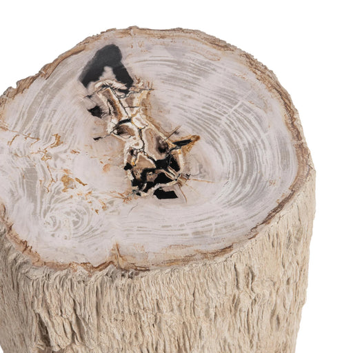 Classic Home - Messi Table in Coastal Birch - 51020038 - GreatFurnitureDeal