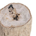 Classic Home - Messi Table in Coastal Birch - 51020038 - GreatFurnitureDeal