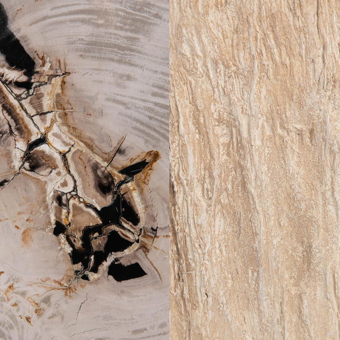 Classic Home - Messi Table in Coastal Birch - 51020038 - GreatFurnitureDeal