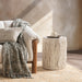 Classic Home - Messi Table in Coastal Birch - 51020038 - GreatFurnitureDeal