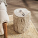 Classic Home - Messi Table in Coastal Birch - 51020038 - GreatFurnitureDeal
