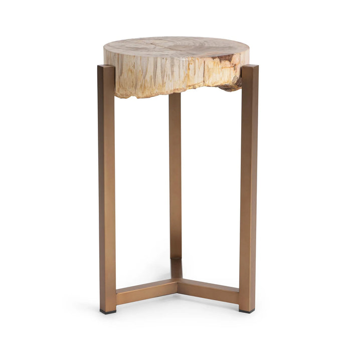 Classic Home - Alliza Accent Table Large in Natural - 51020042