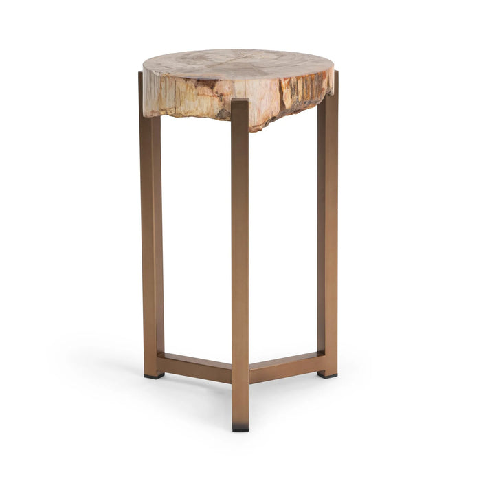 Classic Home - Alliza Accent Table Large in Natural - 51020042