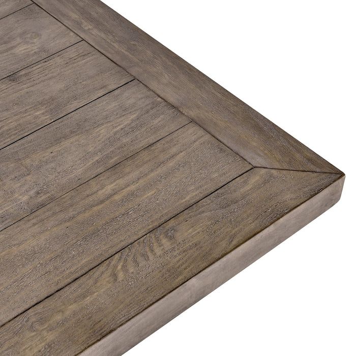Kosas Home - Caleb Reclaimed - Pine 94 " Dining Table - 51030182