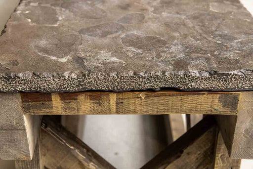 Classic Home - Marbella Console Table 100" - 51030233 - GreatFurnitureDeal