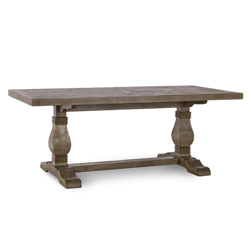 Classic Home - Caleb 78" Dining Table - 51030613 - GreatFurnitureDeal