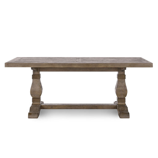 Classic Home - Caleb 78" Dining Table - 51030613 - GreatFurnitureDeal