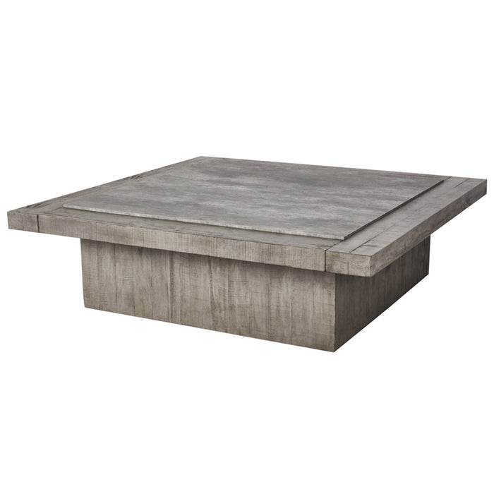 Classic Home - Scottsdale Coffee Table - 51030862 - GreatFurnitureDeal