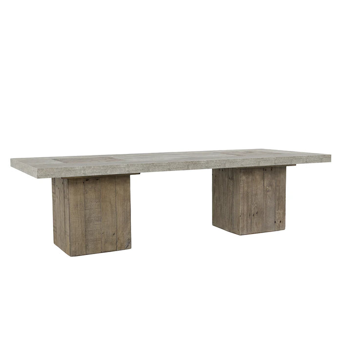 Classic Home Furniture - Phoenix Coffee Table - 51030865 - GreatFurnitureDeal