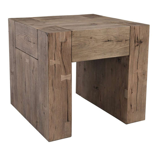 Classic Home - Bristol End Table - 51030900 - GreatFurnitureDeal