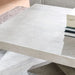Classic Home - Durant Coffee Table in Antique White/Distressed Brown - 51030948 - GreatFurnitureDeal