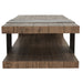 Classic Home - Danica Coffee Table - 51031040 - GreatFurnitureDeal