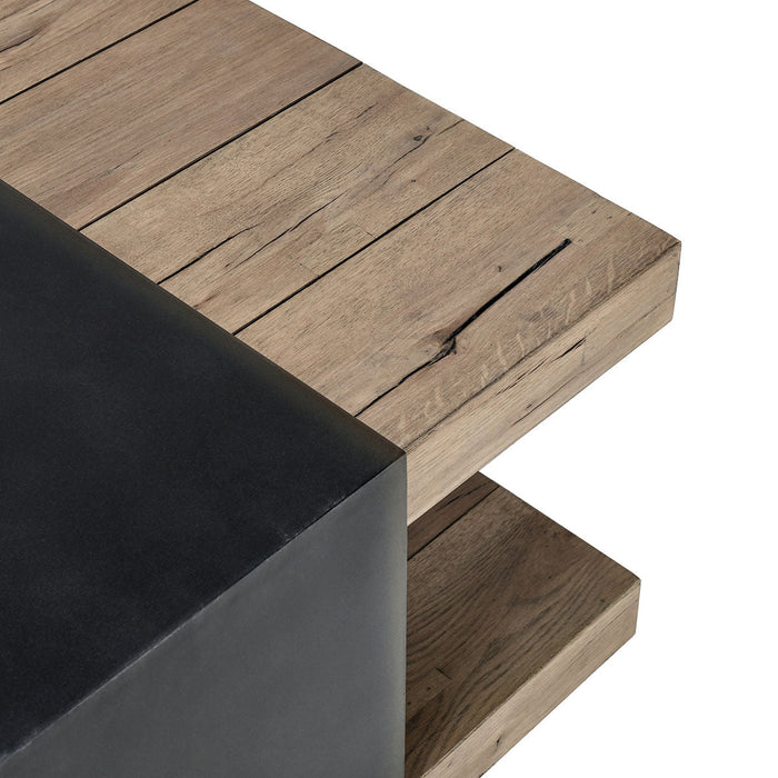 Classic Home - Danica Coffee Table - 51031040 - GreatFurnitureDeal