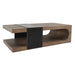 Classic Home - Danica Coffee Table - 51031040 - GreatFurnitureDeal