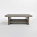 Classic Home - Stonebridge Square Coffee Table - 51031134 - GreatFurnitureDeal