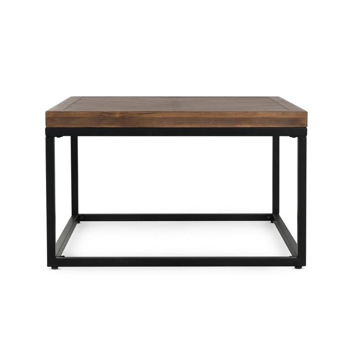 Kosas Home - Chantel Square Coffee Table - 51031143