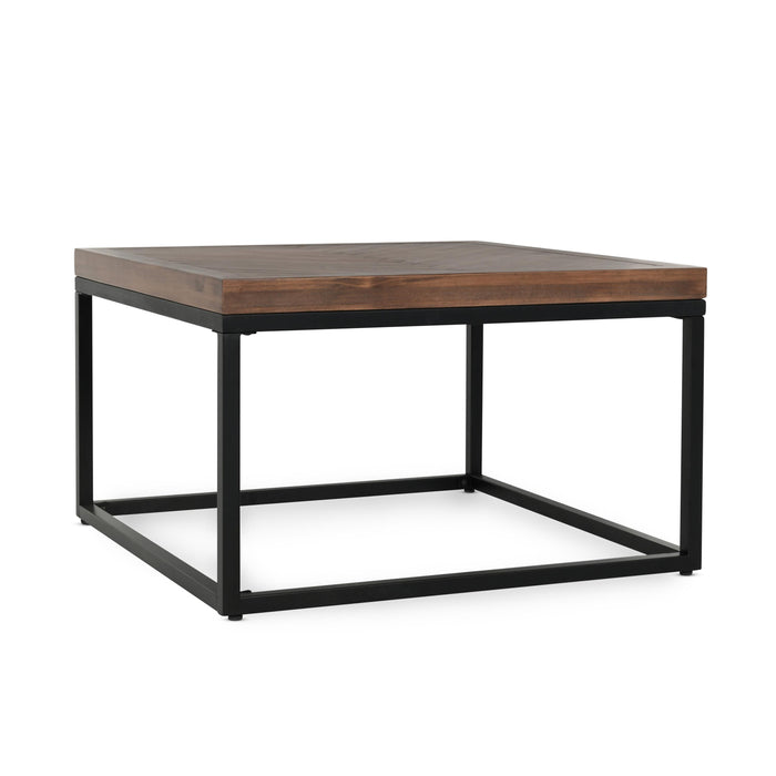 Kosas Home - Chantel Square Coffee Table - 51031143
