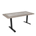 Classic Home - Scottsdale 65" Power Adjustable Desk - 51031167 - GreatFurnitureDeal