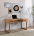 Kosas Home - Fenmore Desk Natural - 51031194 - GreatFurnitureDeal