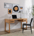 Kosas Home - Fenmore Desk Natural - 51031194 - GreatFurnitureDeal
