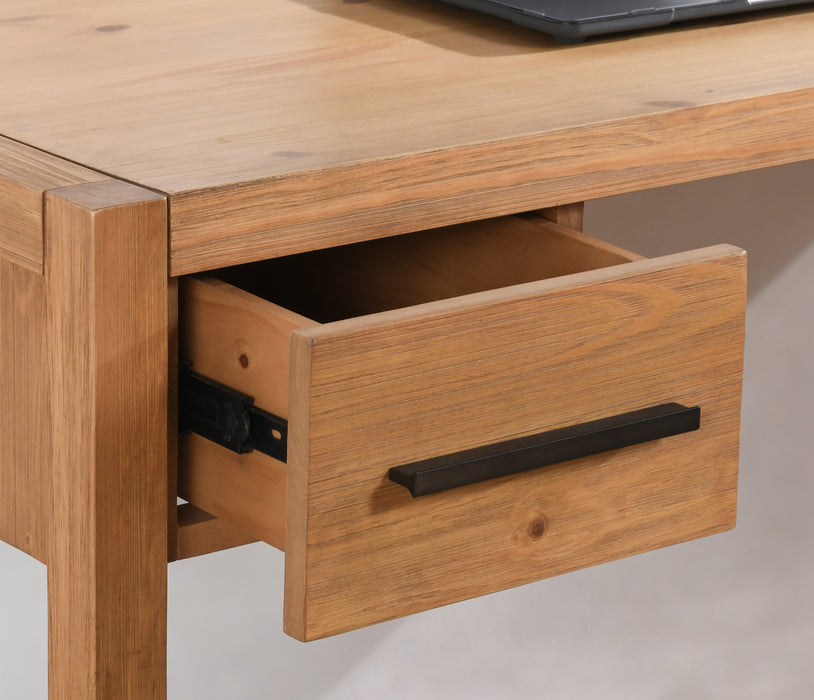 Kosas Home - Fenmore Desk Natural - 51031194 - GreatFurnitureDeal