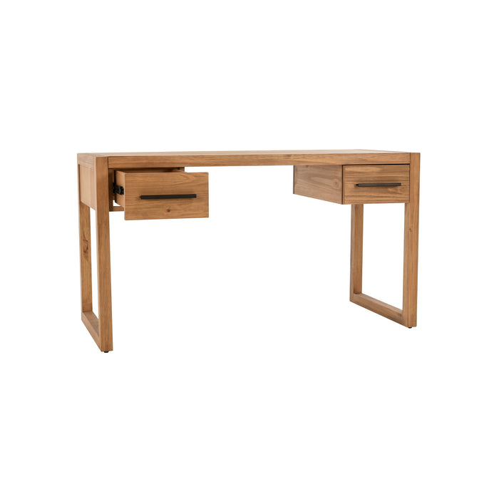 Kosas Home - Fenmore Desk Natural - 51031194 - GreatFurnitureDeal