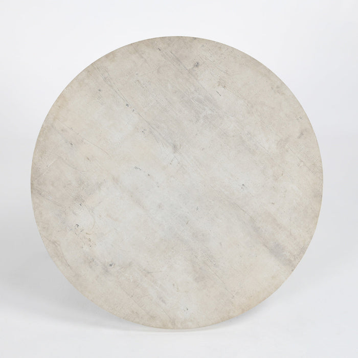 Classic Home - Aspen 47 Round Dining Table - 51031199 - GreatFurnitureDeal