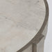 Classic Home - Sonoma 52 Round Coffee Table - 51031212 - GreatFurnitureDeal