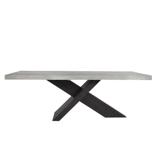 Classic Home - Durant 84" Dining Table - 51031237 - GreatFurnitureDeal