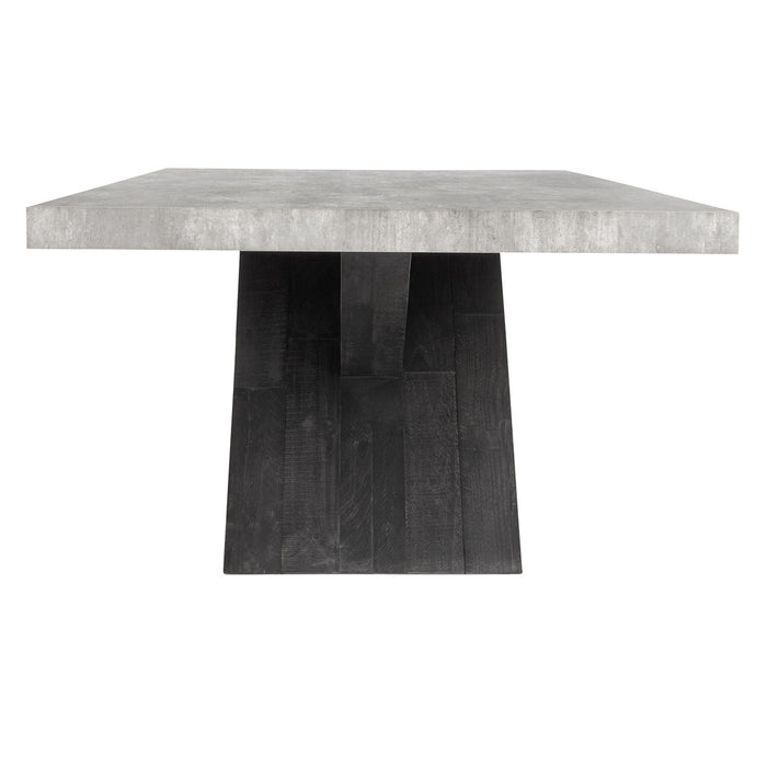 Classic Home Furniture - Durant 84" Dining Table - 51031237 - GreatFurnitureDeal