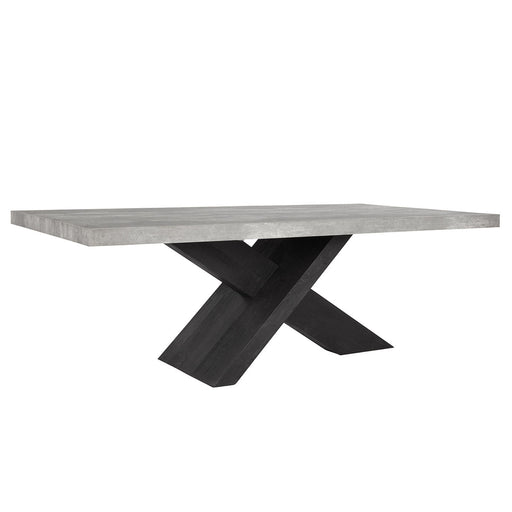 Classic Home - Durant 84" Dining Table - 51031237 - GreatFurnitureDeal