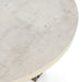Classic Home - Aspen 47 Round Coffee Table - 51031241 - GreatFurnitureDeal