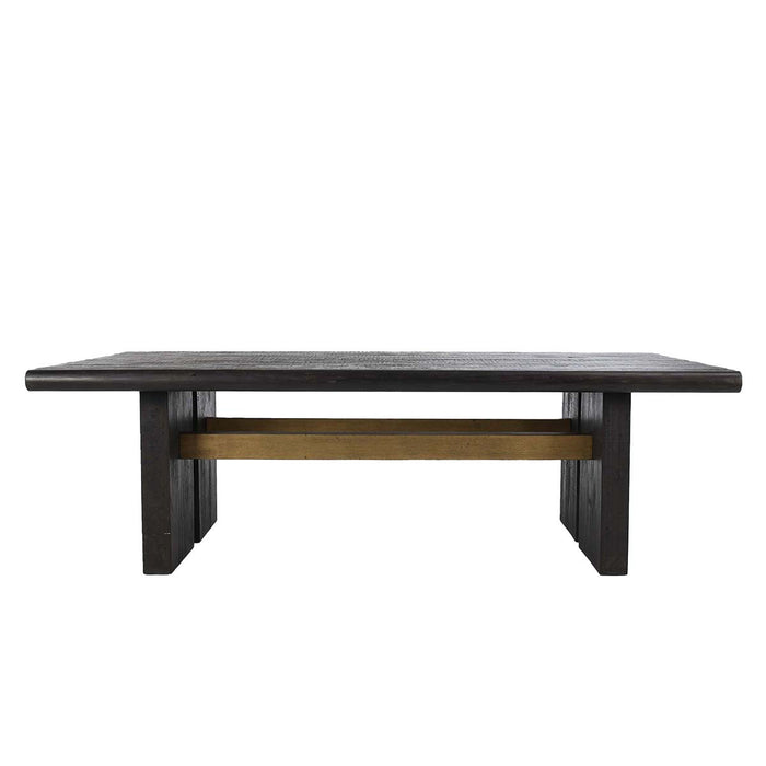 Classic Home Furniture - Larson 96 Dining Table - 51031246 - GreatFurnitureDeal