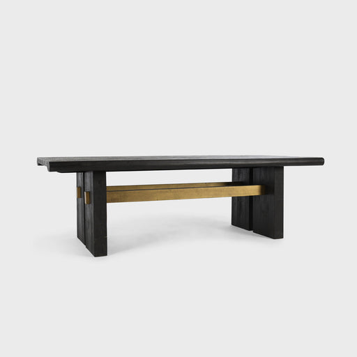 Classic Home - Larson 96 Dining Table - 51031246 - GreatFurnitureDeal