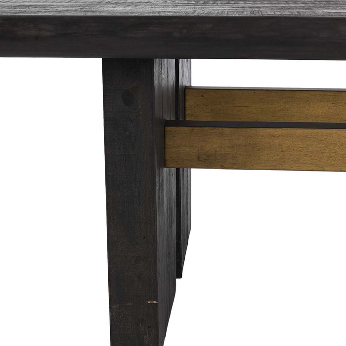 Classic Home Furniture - Larson 96 Dining Table - 51031246 - GreatFurnitureDeal