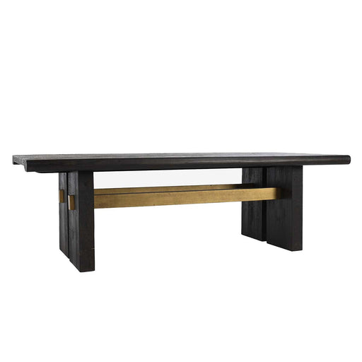 Classic Home - Larson 96 Dining Table - 51031246 - GreatFurnitureDeal