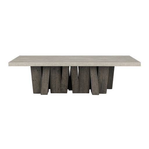 Classic Home - Simone 66in Coffee Table - 51031287 - GreatFurnitureDeal