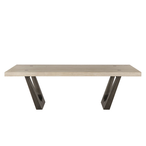Classic Home - Kelso 94" Dining Table - 51031312 - GreatFurnitureDeal