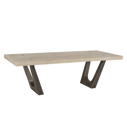 Classic Home - Kelso 94" Dining Table - 51031312 - GreatFurnitureDeal