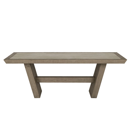 Classic Home - Efron 84" Dining Table - 51031320 - GreatFurnitureDeal
