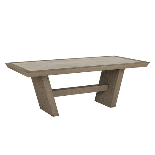 Classic Home - Efron 84" Dining Table - 51031320 - GreatFurnitureDeal