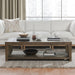 Classic Home Furniture - Troy Coffee Table - 51031326 - GreatFurnitureDeal